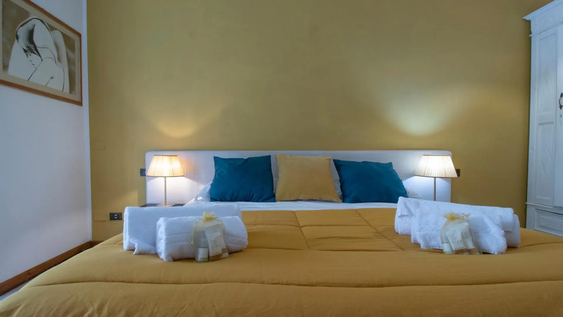Hébergement de vacances Villa Lia - Apartment In Villa With Private Garden And Pool Florence