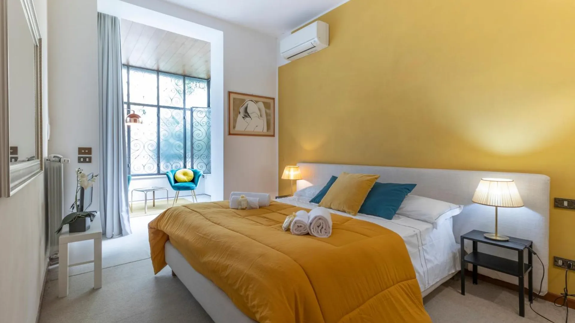 Villa Lia - Apartment In Villa With Private Garden And Pool Florence Hébergement de vacances