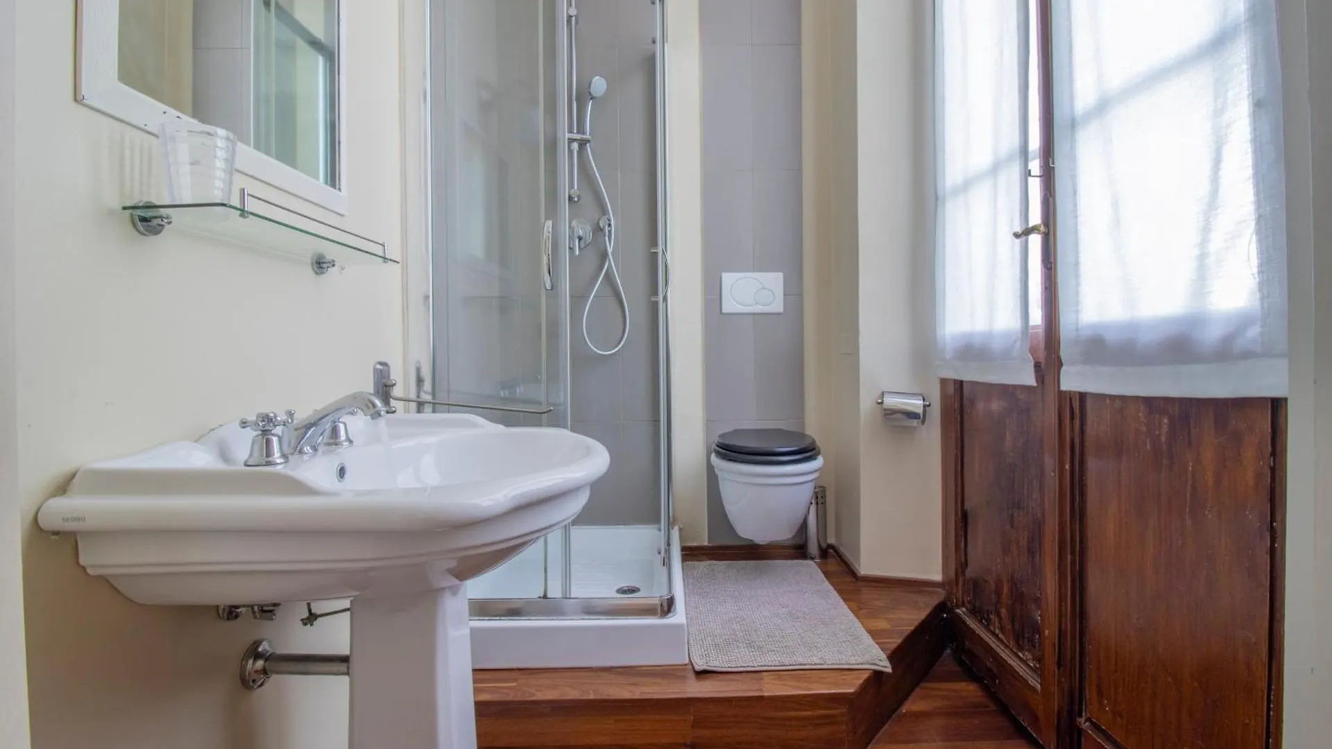 Villa Lia - Apartment In Villa With Private Garden And Pool Florence 0*,