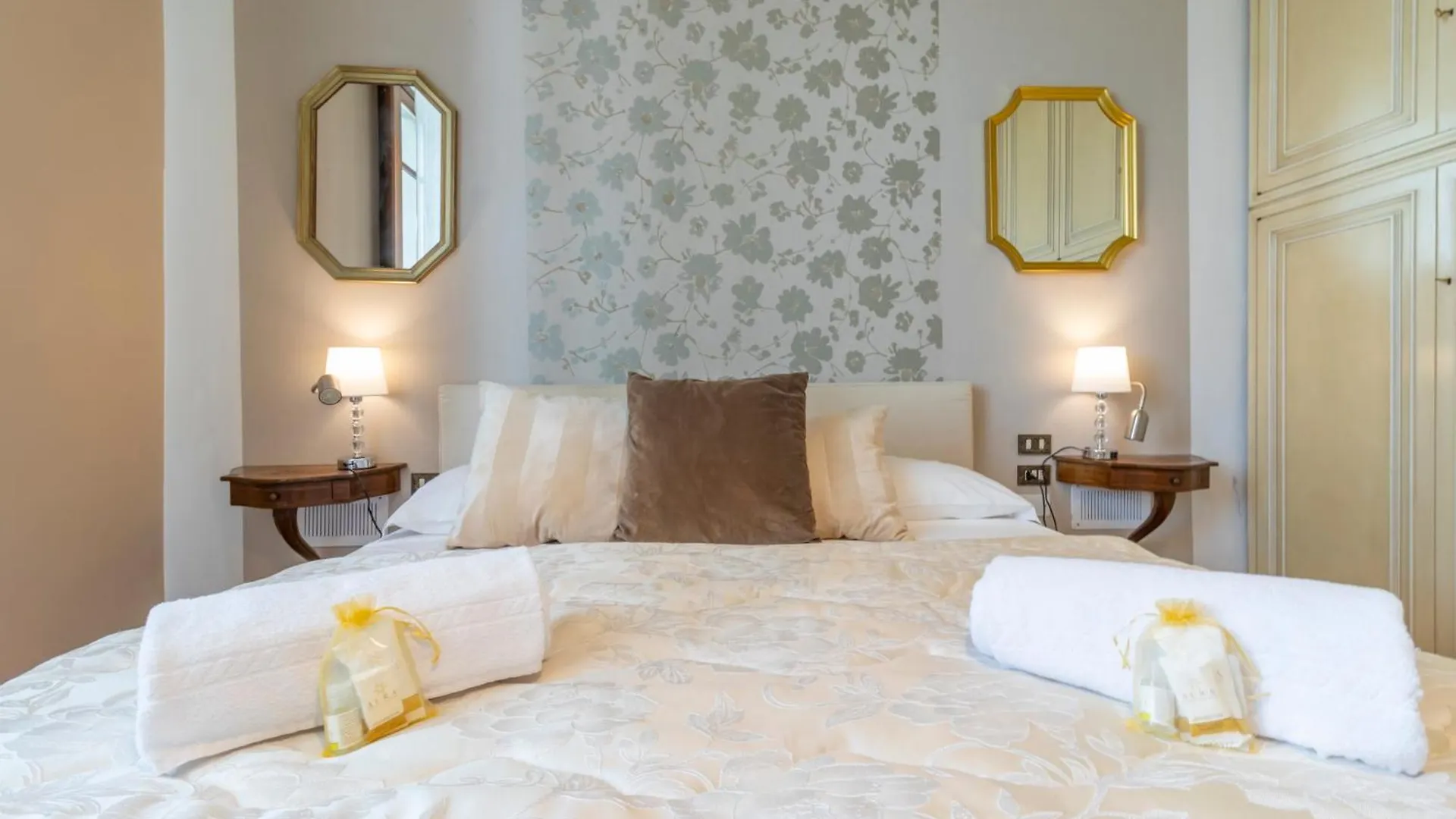 Hébergement de vacances Villa Lia - Apartment In Villa With Private Garden And Pool Florence