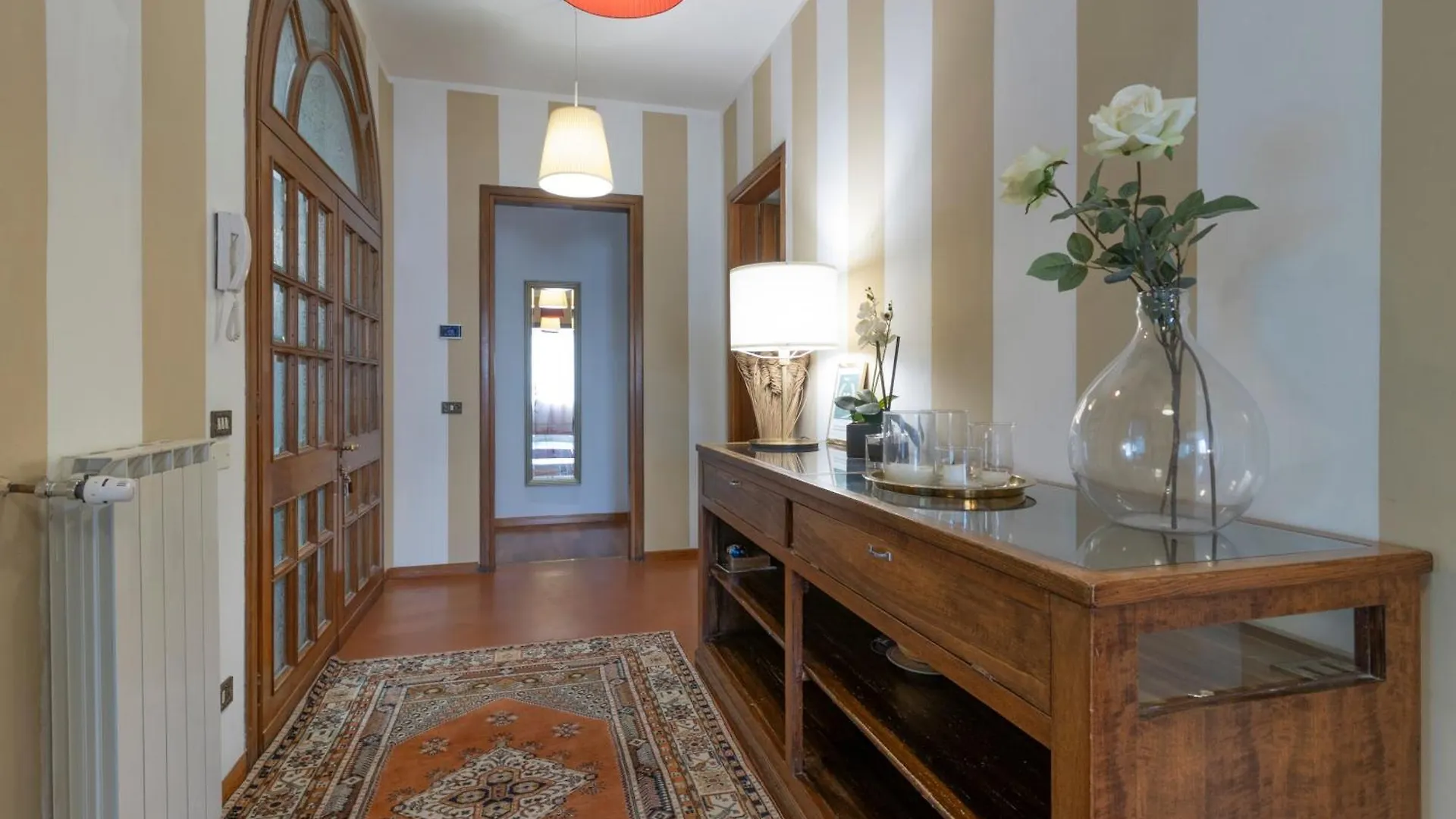 Villa Lia - Apartment In Villa With Private Garden And Pool Florence 0*,