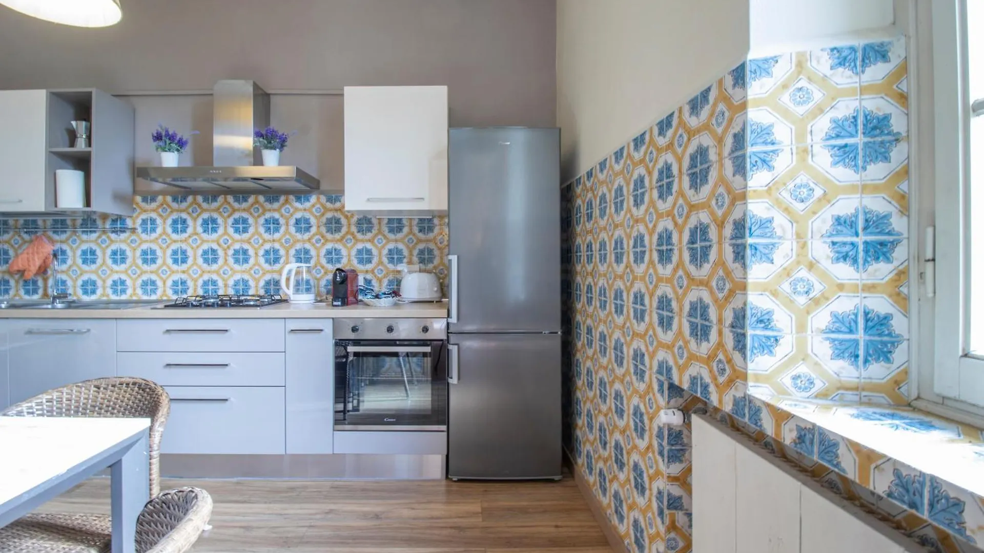 Villa Lia - Apartment In Villa With Private Garden And Pool Firenze 0*,  Italien