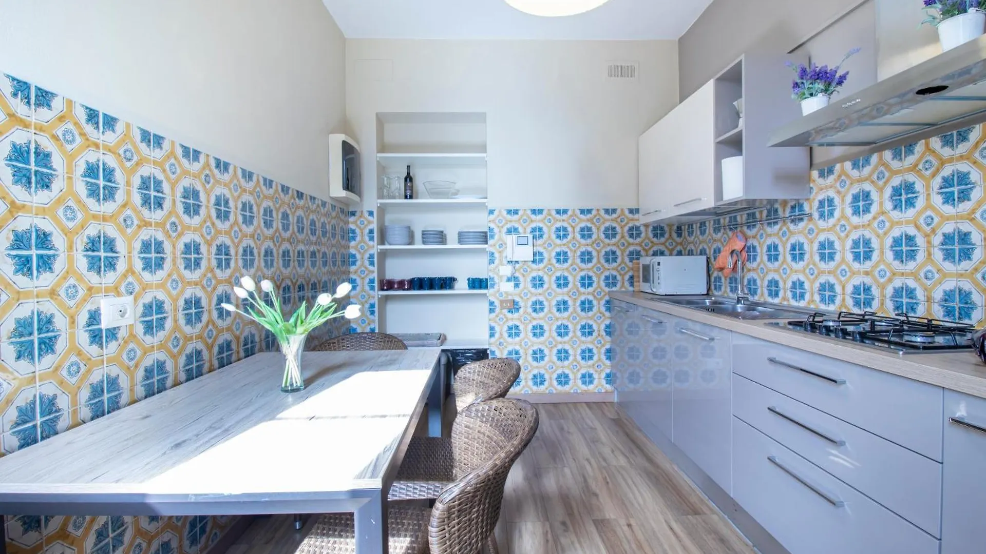 Villa Lia - Apartment In Villa With Private Garden And Pool Firenze 0*,  Italien